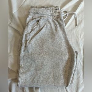 Hollister Sweatpants